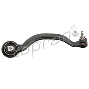 Suspensão da roda HANS PRIES 501 842
