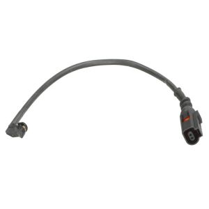 Sensor de desgaste das pastilhas de travão, traseira TEXTAR 98067400