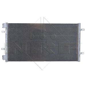 Condensator, airconditioning NRF 35492