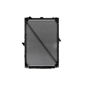 Radiator, motorkoeling MAHLE CR 819 000P