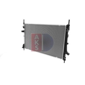Raffreddatore motore AKS DASIS 090155N