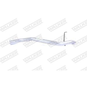 Abgasrohr WALKER 10371