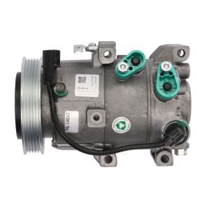 Klimakompressor ELSTOCK 51-0986