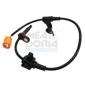 Sensor de velocidad, ABS MEAT & DORIA 901142