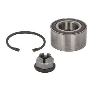Conjunto de rolamentos de roda FAG 713 6332 60