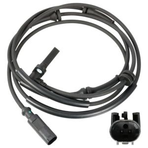 Sensor do ABS, dianteiro/traseiro, esquerdo/direito  FEBI BILSTEIN 172715