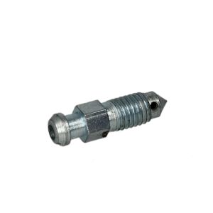 Tornillo/válvula de purga, cilindro de freno de rueda QUICK BRAKE 0053X