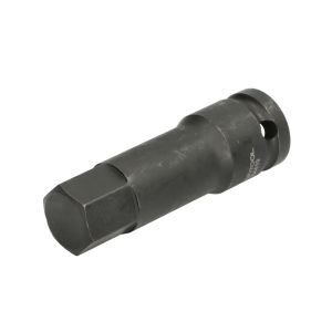 Chave de encaixe com furo de 1/2" HEX PROFITOOL 0X334419