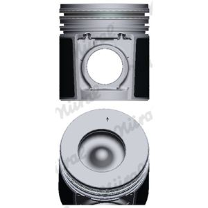 Pistone NÜRAL 87-422100-00