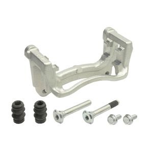 Support d'étrier de frein BUDWEG 384922-1