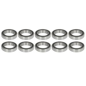 Rolamento de esferas NKE 6010-2RS210SZT