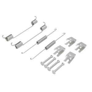 Kit d'accessoires, mâchoires de frein DELPHI LY1265