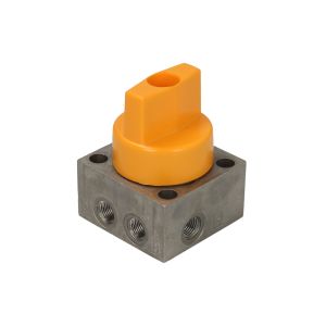 Valvola direzionale WABCO 5630181030