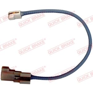 Verschleißwarnkontakt QUICK BRAKE WS 0524 A