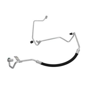 Tubo, ar condicionado THERMOTEC KTT160118
