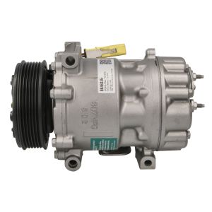 Compresseur de climatisation TEAMEC 8646035
