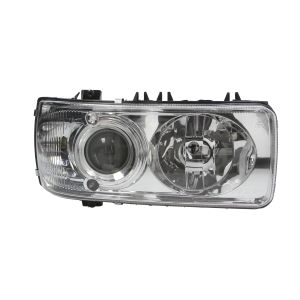 Fanali TRUCKLIGHT HL-DA005R