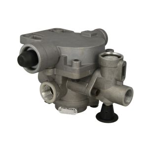 Valve de commande, remorque PNEUMATICS PN-10136