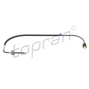 Sensor de temperatura dos gases de escape HANS PRIES 638 565