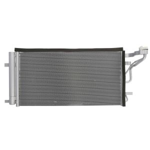Condenseur (climatisation) NISSENS 941370