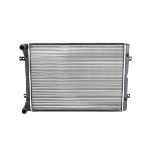 Radiador, refrigeración de motor THERMOTEC D7W057TT