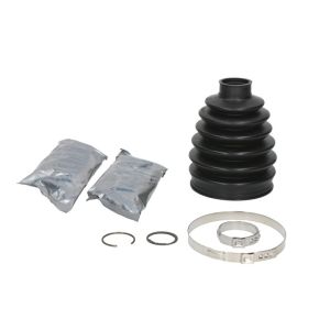 Kit soffietti, albero motore SPIDAN 25824