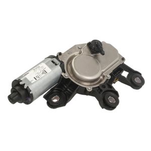 Motor del limpiaparabrisas VALEO 579705