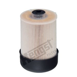 Filtro de combustível HENGST E446KP D318