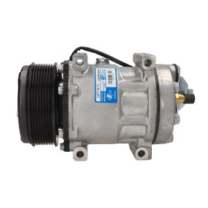 Kompressor, Klimaanlage TCCI QP7H15-4021G