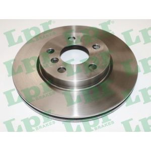 Disco freno LPR B2077V