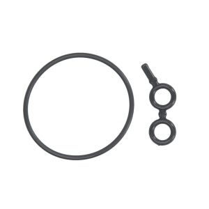 Dichtungssatz, Einspritzpumpe ELRING 109.520