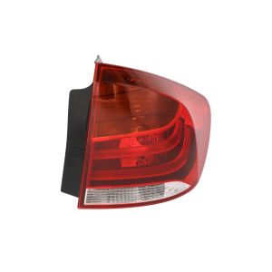 Heckleuchte MAGNETI MARELLI 715104134000