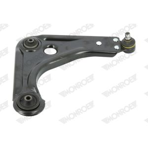 Suspensión de rueda MONROE L16A17