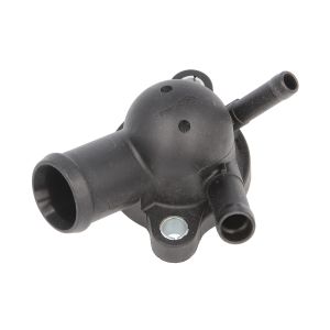 Flange, líquido de arrefecimento HANS PRIES 121 298