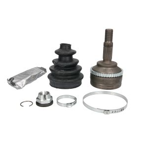 Homokineet reparatie set, aandrijfas SKF VKJA 5981