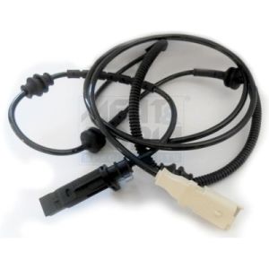 Sensor do ABS traseiro, direito MEAT & DORIA 90604
