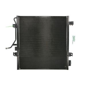 Condensor, airconditioning NRF 350188