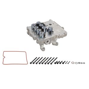 Cambio de marchas ZF 0501301193ZF