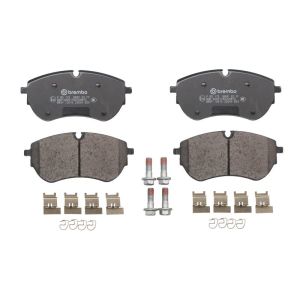 Jarrupalasarja BREMBO P 85 173