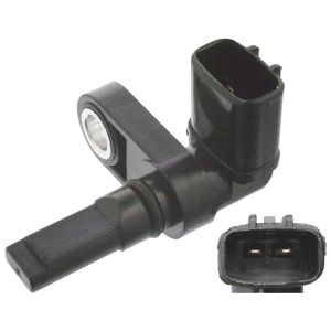 Snelheidssensor, ABS FEBI BILSTEIN 106960