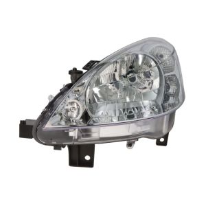 Farol principal TYC 20-11810-05-2, Links