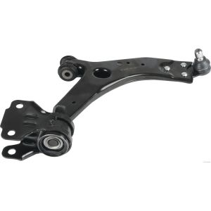 Suspensão da roda HERTH+BUSS ELPARTS J4910869