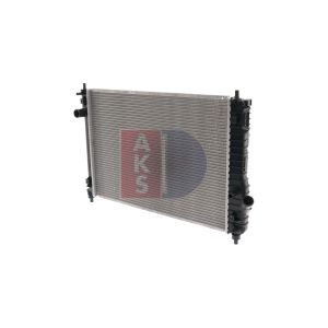 Arrefecedor do motor AKS DASIS 510101N