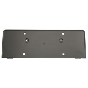 Support de plaque d'immatriculation BLIC 6509-01-0030920P