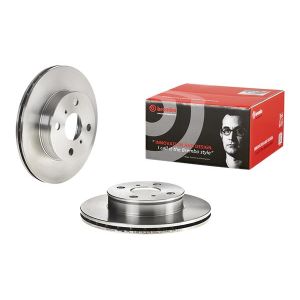 Jarrulevy BREMBO 09.5084.30
