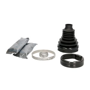 Kit soffietti, albero motore SPIDAN 36449