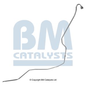 Drukleiding, druksensor (roetfilter) BM CATALYSTS PP11094B