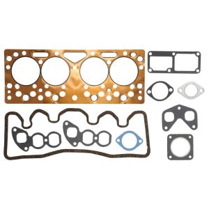 Dichtungsatz koplett, Motor ENGITECH ENT000574