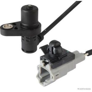 Sensor do ABS traseiro, direito HERTH+BUSS ELPARTS J5912014
