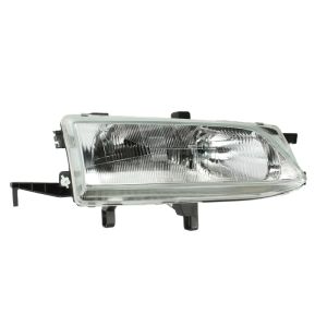 Farol principal DEPO 217-1149R-LD-EM, Rechts